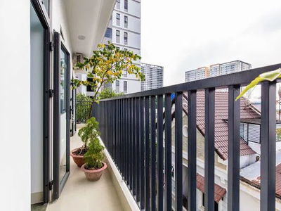 Жилье в Ho Chi Minh City, Vietnam  Жилье в Ho Chi Minh City, Vietnam