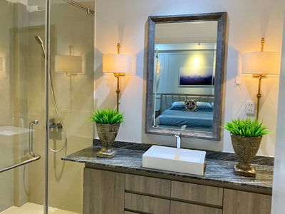 Housing in Nha Be, Vietnam  Housing in Nha Be, Vietnam