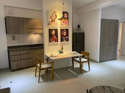 Housing in Nha Be, Vietnam Housing in Nha Be, Vietnam