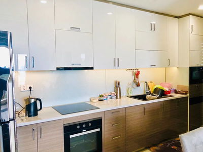 Diamond Island, Vietnam  Diamond Island, Vietnam