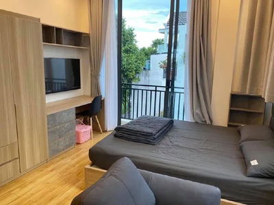 Logement dans Ho Chi Minh City, Vietnam Logement dans Ho Chi Minh City, Vietnam