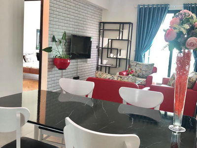 Happy In View, Vietnam Happy In View, Vietnam