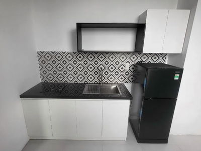 Housing in Ho Chi Minh City, Vietnam Housing in Ho Chi Minh City, Vietnam