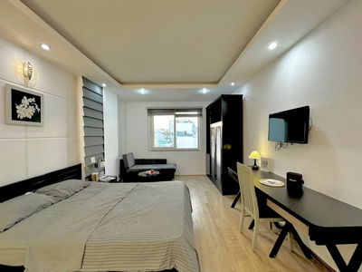 City Garden, Vietnam City Garden, Vietnam