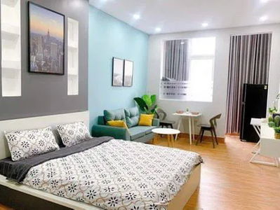 Alojamiento en Ho Chi Minh City, Vietnam Alojamiento en Ho Chi Minh City, Vietnam