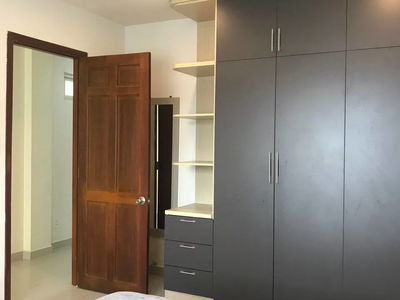 Жилье в Ho Chi Minh City, Vietnam  Жилье в Ho Chi Minh City, Vietnam