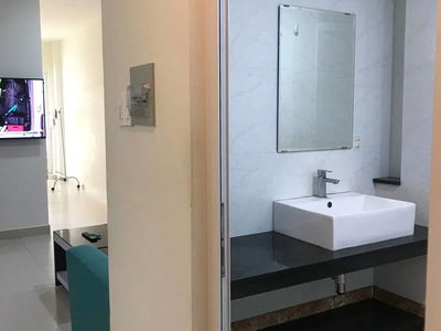 Housing in Ho Chi Minh City, Vietnam Housing in Ho Chi Minh City, Vietnam