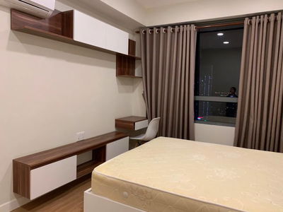 Mastery, Vietnam Mastery, Vietnam