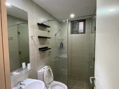 Mastery, Vietnam Mastery, Vietnam