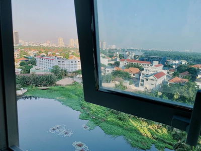 Mastery, Vietnam Mastery, Vietnam