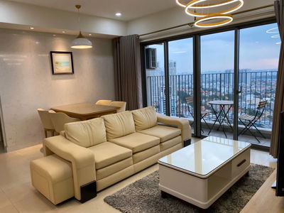 Mastery, Vietnam Mastery, Vietnam