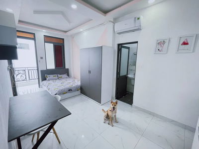 Logement dans Ho Chi Minh City, Vietnam Logement dans Ho Chi Minh City, Vietnam