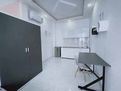 Жилье в Ho Chi Minh City, Vietnam Жилье в Ho Chi Minh City, Vietnam