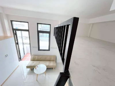 Alojamiento en Ho Chi Minh City, Vietnam Alojamiento en Ho Chi Minh City, Vietnam