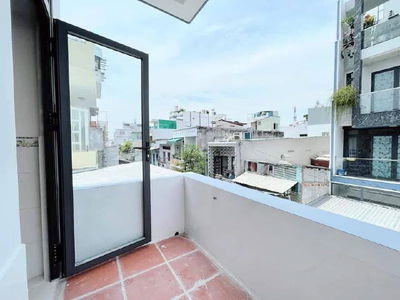 Alojamiento en Ho Chi Minh City, Vietnam Alojamiento en Ho Chi Minh City, Vietnam