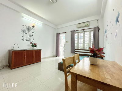 Alojamiento en Ho Chi Minh City, Vietnam Alojamiento en Ho Chi Minh City, Vietnam