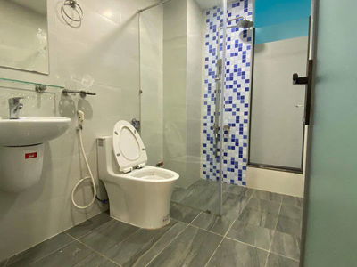 Gehäuse In Ho Chi Minh City, Vietnam Gehäuse In Ho Chi Minh City, Vietnam