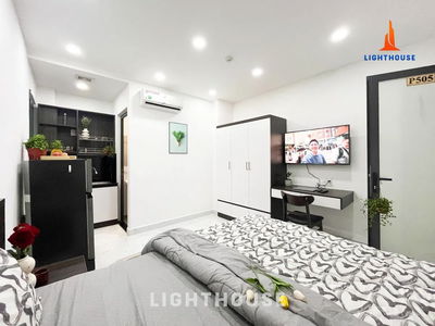 Жилье в Ho Chi Minh City, Vietnam Жилье в Ho Chi Minh City, Vietnam