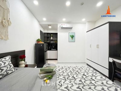 Жилье в Ho Chi Minh City, Vietnam  Жилье в Ho Chi Minh City, Vietnam