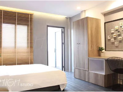 Gehäuse In Ho Chi Minh City, Vietnam Gehäuse In Ho Chi Minh City, Vietnam