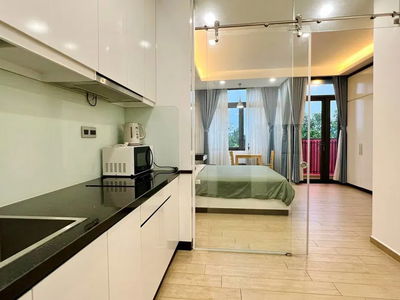 Housing in Di An, Vietnam Housing in Di An, Vietnam