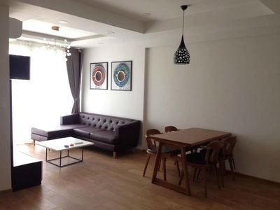 Scenic Valley, Vietnam  Scenic Valley, Vietnam