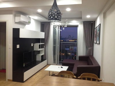 Scenic Valley, Vietnam  Scenic Valley, Vietnam