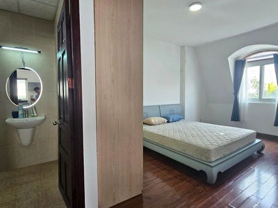 Жилье в Ho Chi Minh City, Vietnam Жилье в Ho Chi Minh City, Vietnam