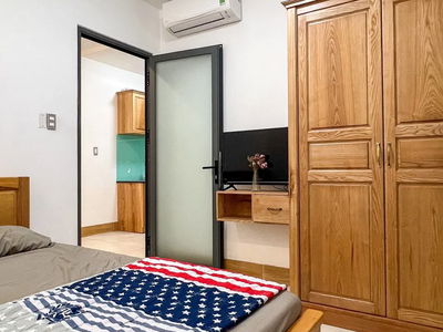 Housing in Ho Chi Minh City, Vietnam Housing in Ho Chi Minh City, Vietnam