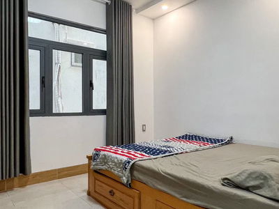 Жилье в Ho Chi Minh City, Vietnam Жилье в Ho Chi Minh City, Vietnam