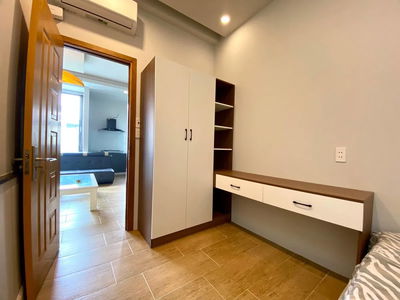 Жилье в Ho Chi Minh City, Vietnam Жилье в Ho Chi Minh City, Vietnam