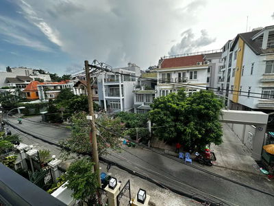 Logement dans Ho Chi Minh City, Vietnam Logement dans Ho Chi Minh City, Vietnam