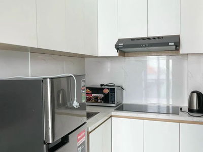 Жилье в Ho Chi Minh City, Vietnam Жилье в Ho Chi Minh City, Vietnam