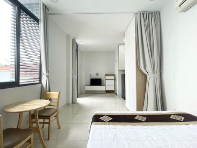 Жилье в Ho Chi Minh City, Vietnam Жилье в Ho Chi Minh City, Vietnam