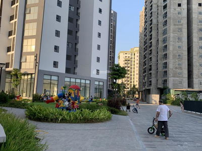 Le Grand Jardin Sai Dong, Vietnam Le Grand Jardin Sai Dong, Vietnam