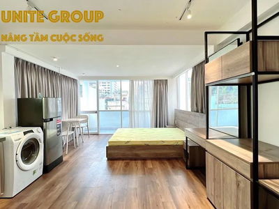 Жилье в Ho Chi Minh City, Vietnam Жилье в Ho Chi Minh City, Vietnam