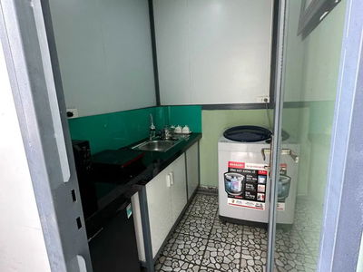 Housing in Ho Chi Minh City, Vietnam Housing in Ho Chi Minh City, Vietnam