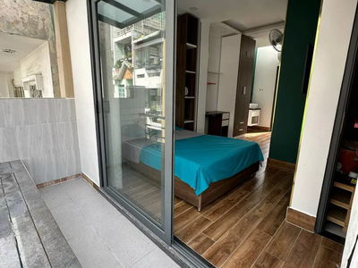 Logement dans Ho Chi Minh City, Vietnam Logement dans Ho Chi Minh City, Vietnam