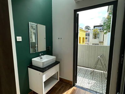 Alojamiento en Ho Chi Minh City, Vietnam Alojamiento en Ho Chi Minh City, Vietnam