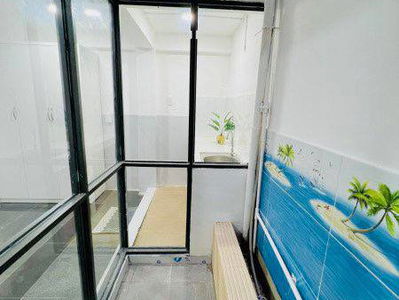 Housing in Ho Chi Minh City, Vietnam Housing in Ho Chi Minh City, Vietnam