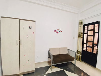 Alojamiento en Ho Chi Minh City, Vietnam Alojamiento en Ho Chi Minh City, Vietnam