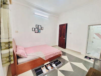 Housing in Ho Chi Minh City, Vietnam Housing in Ho Chi Minh City, Vietnam