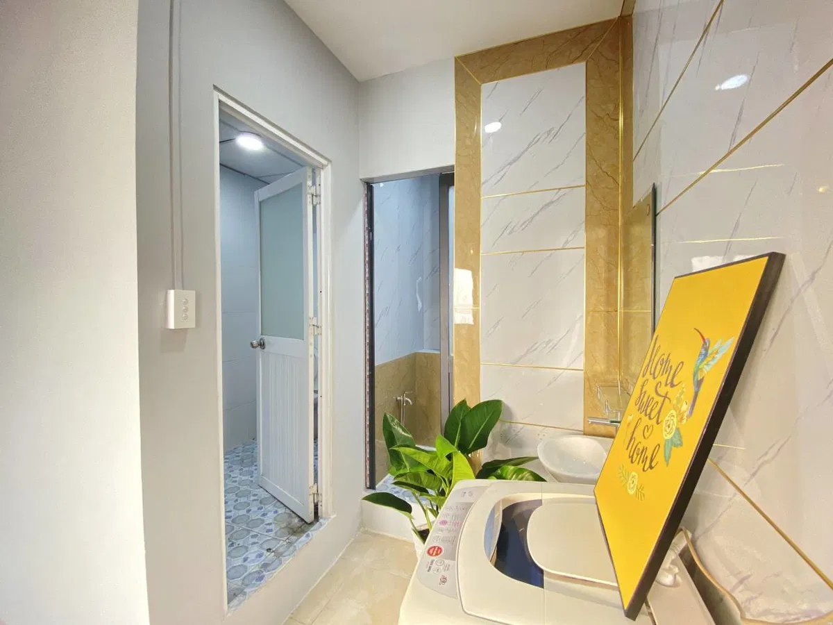 Gehäuse In Ho Chi Minh City, Vietnam Gehäuse In Ho Chi Minh City, Vietnam