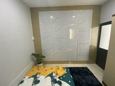 Жилье в Ho Chi Minh City, Vietnam Жилье в Ho Chi Minh City, Vietnam