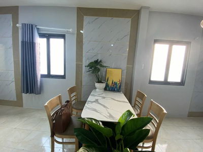 Housing in Ho Chi Minh City, Vietnam Housing in Ho Chi Minh City, Vietnam