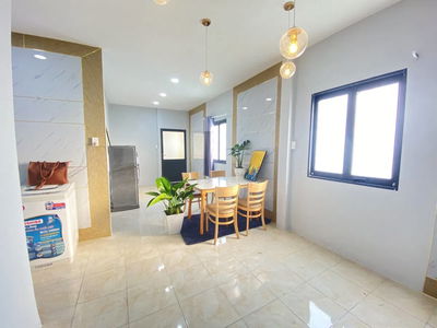 Logement dans Ho Chi Minh City, Vietnam Logement dans Ho Chi Minh City, Vietnam