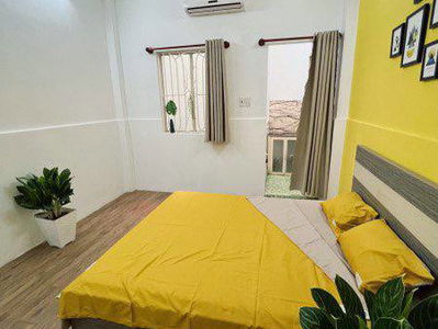 Alojamiento en Ho Chi Minh City, Vietnam Alojamiento en Ho Chi Minh City, Vietnam