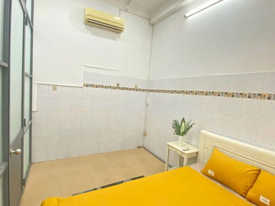 Housing in Ho Chi Minh City, Vietnam Housing in Ho Chi Minh City, Vietnam