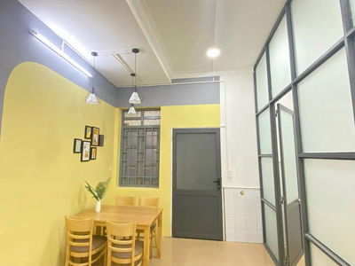 Logement dans Ho Chi Minh City, Vietnam Logement dans Ho Chi Minh City, Vietnam