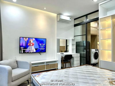 Жилье в Ho Chi Minh City, Vietnam Жилье в Ho Chi Minh City, Vietnam